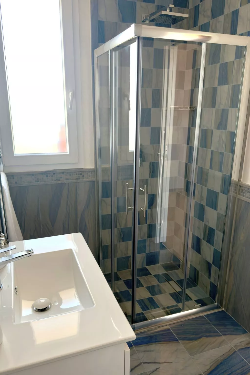 Incoronata New Dependance-Binnen