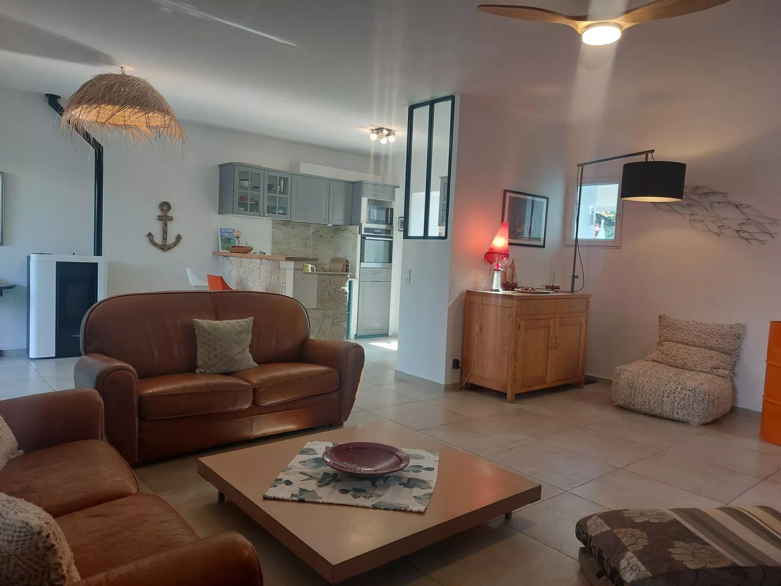 La maison du Port-Binnen