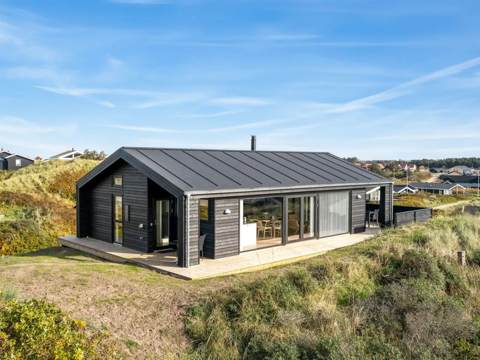 "Odeta" - 150m from the sea