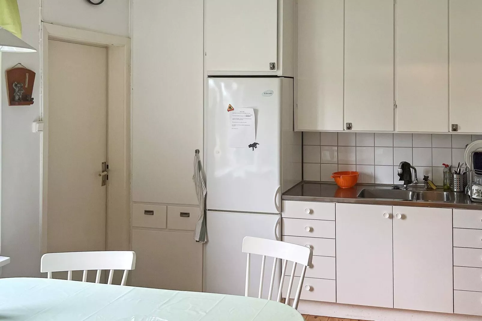 7 persoons vakantie huis in ÄLGARÅS-By Traum-Binnen
