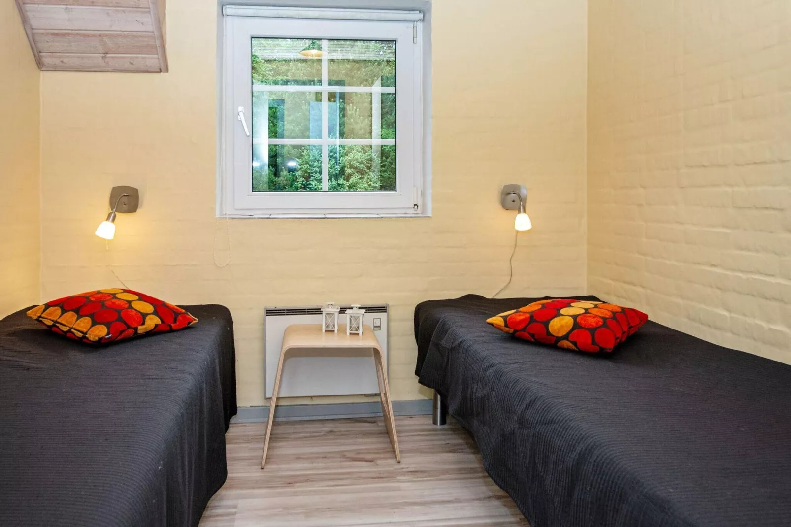 12 persoons vakantie huis in Ulfborg-By Traum-Binnen