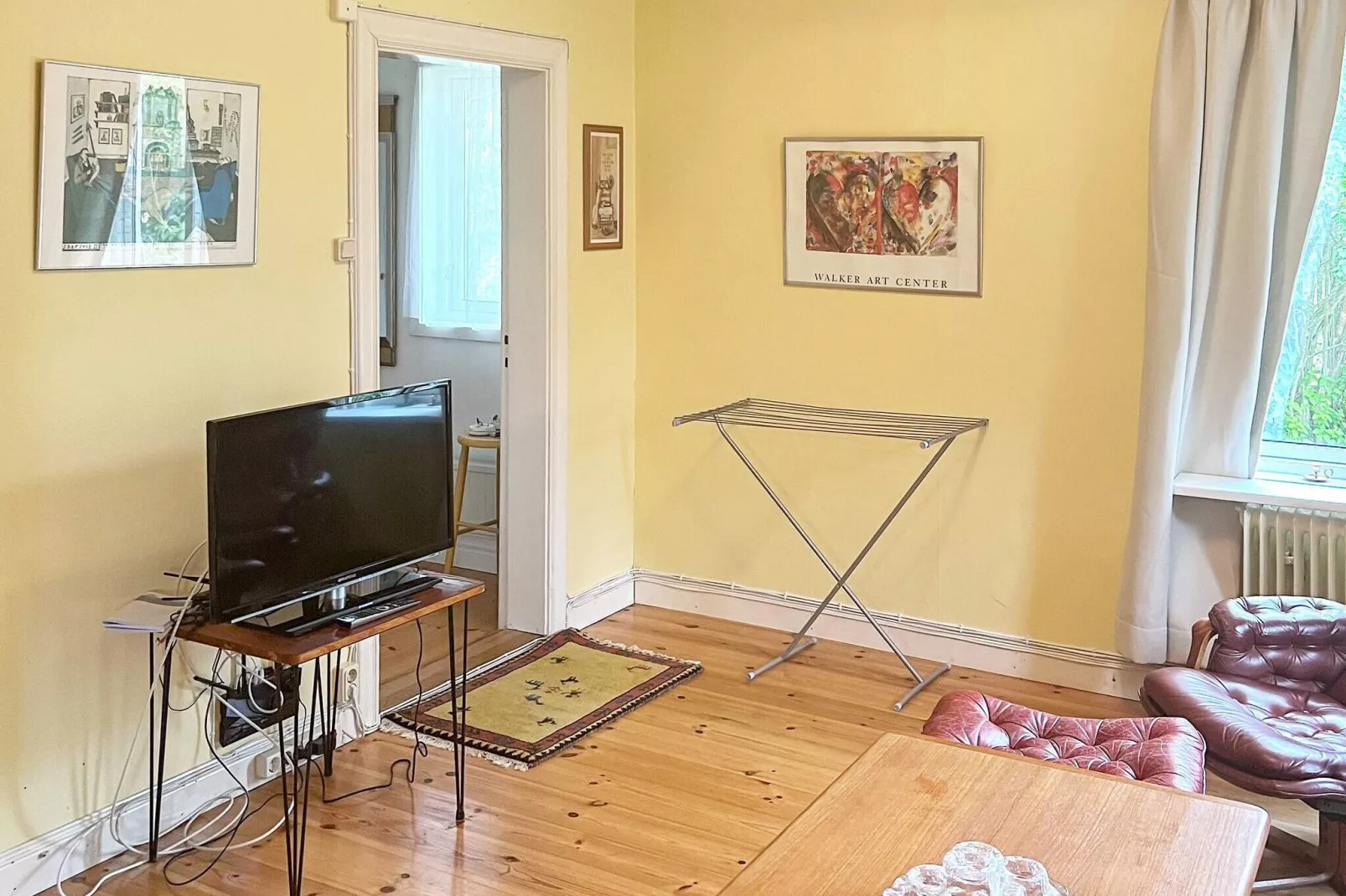 7 persoons vakantie huis in ÄLGARÅS-By Traum-Binnen
