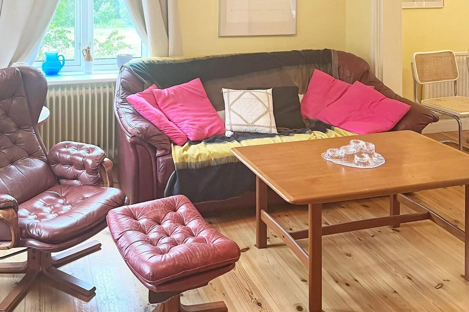 7 persoons vakantie huis in ÄLGARÅS-By Traum-Binnen