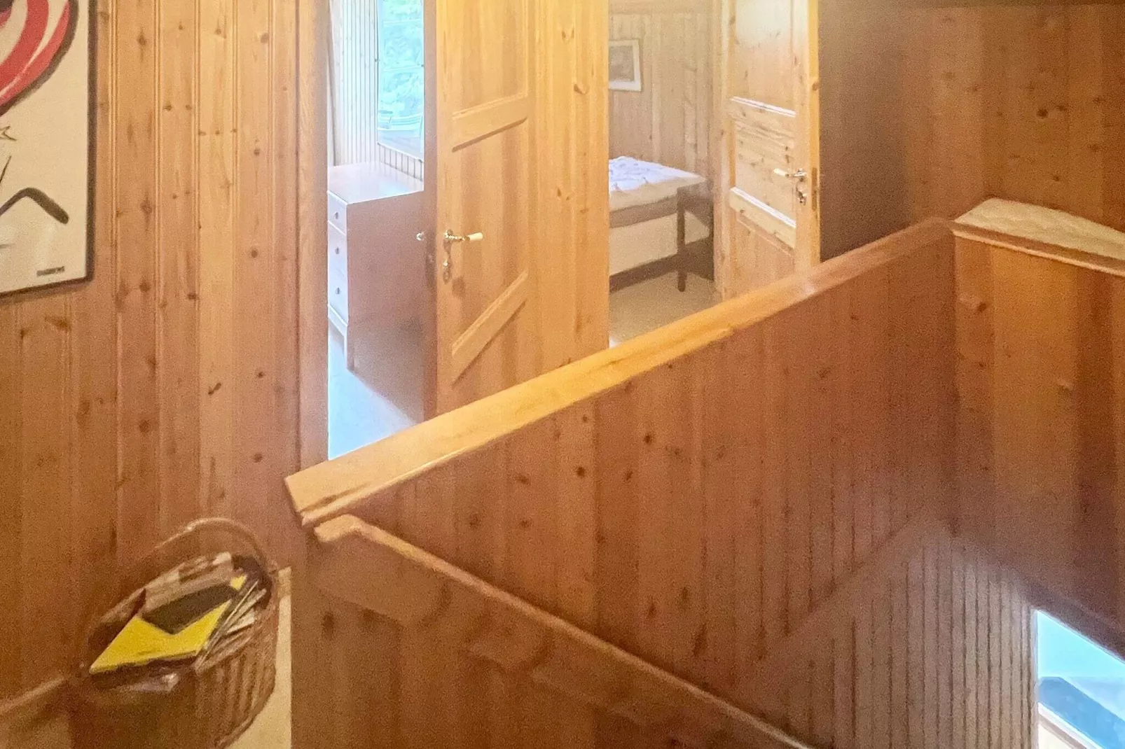 7 persoons vakantie huis in ÄLGARÅS-By Traum-Binnen