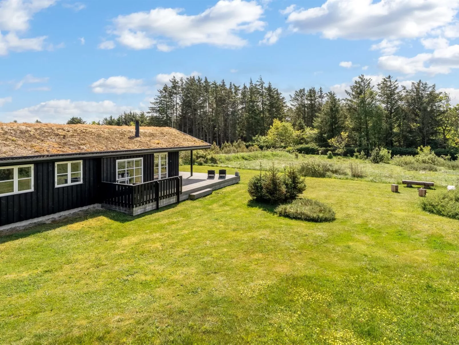 "Ljupco" - 950m from the sea