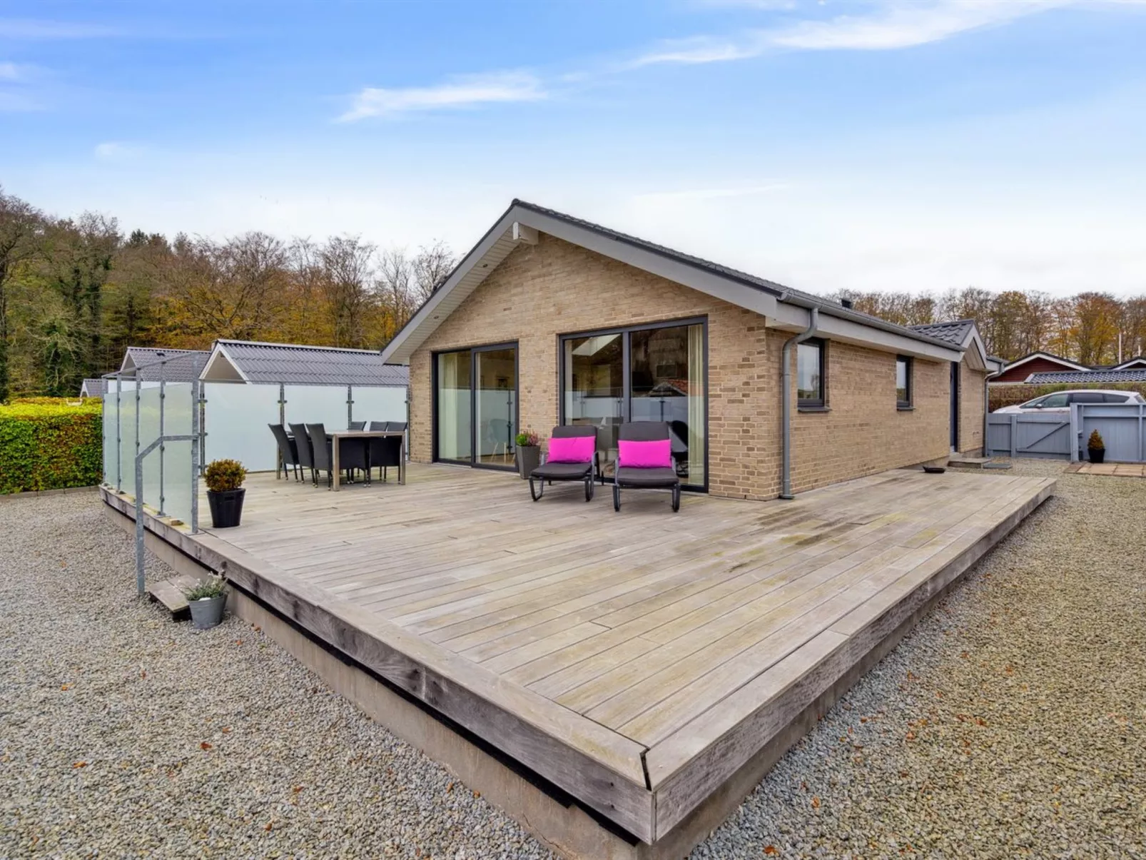 "Lio" - 200m from the sea