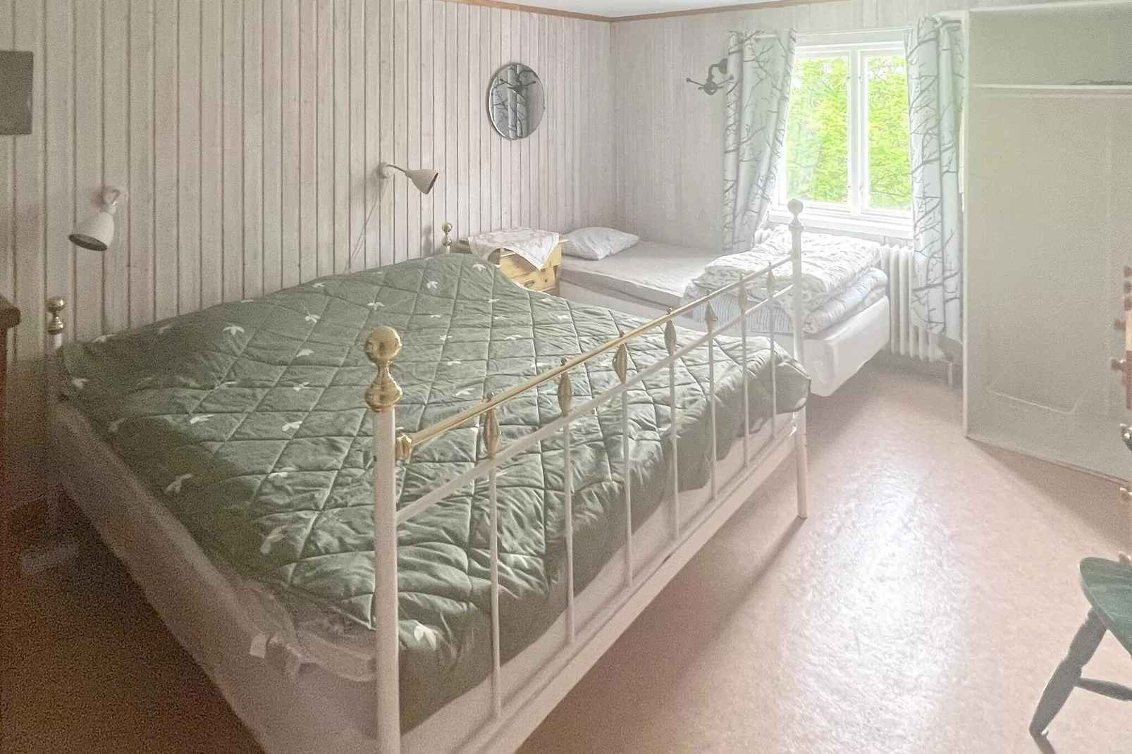 7 persoons vakantie huis in ÄLGARÅS-By Traum-Binnen