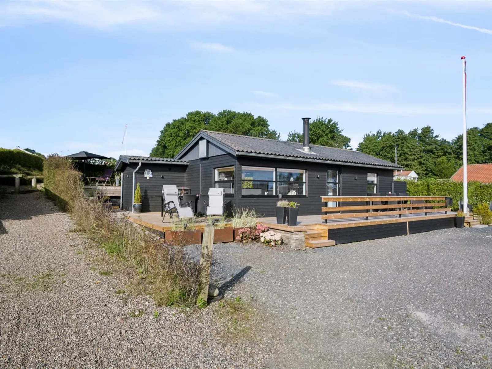 "Dagh" - 100m from the sea