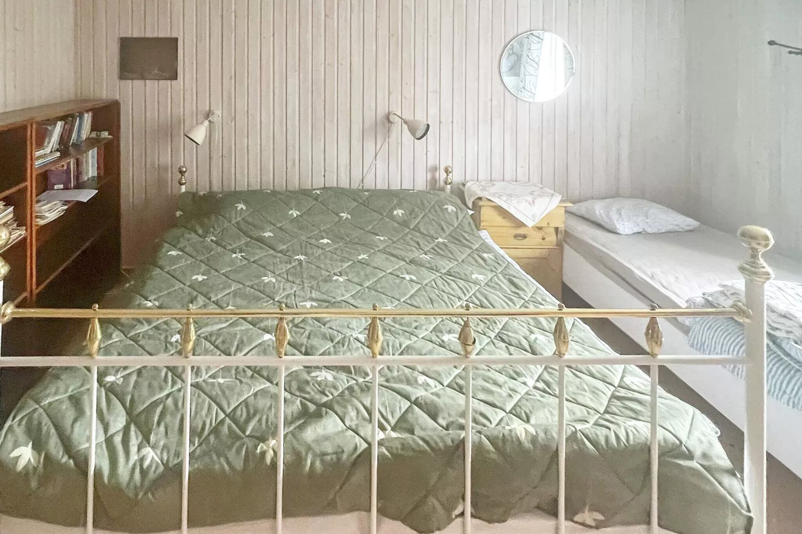 7 persoons vakantie huis in ÄLGARÅS-By Traum-Binnen