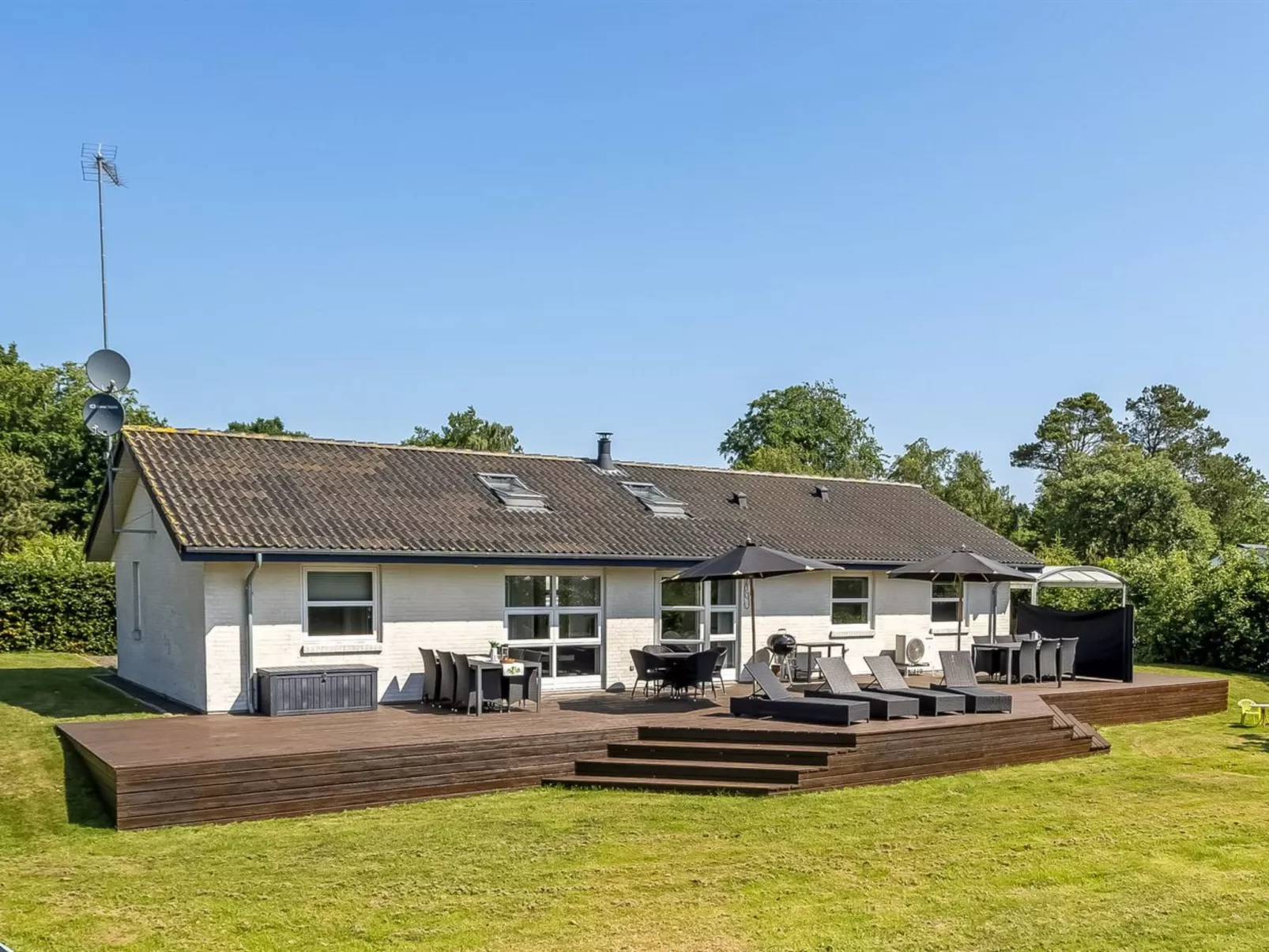 "Laulu" - 200m from the sea