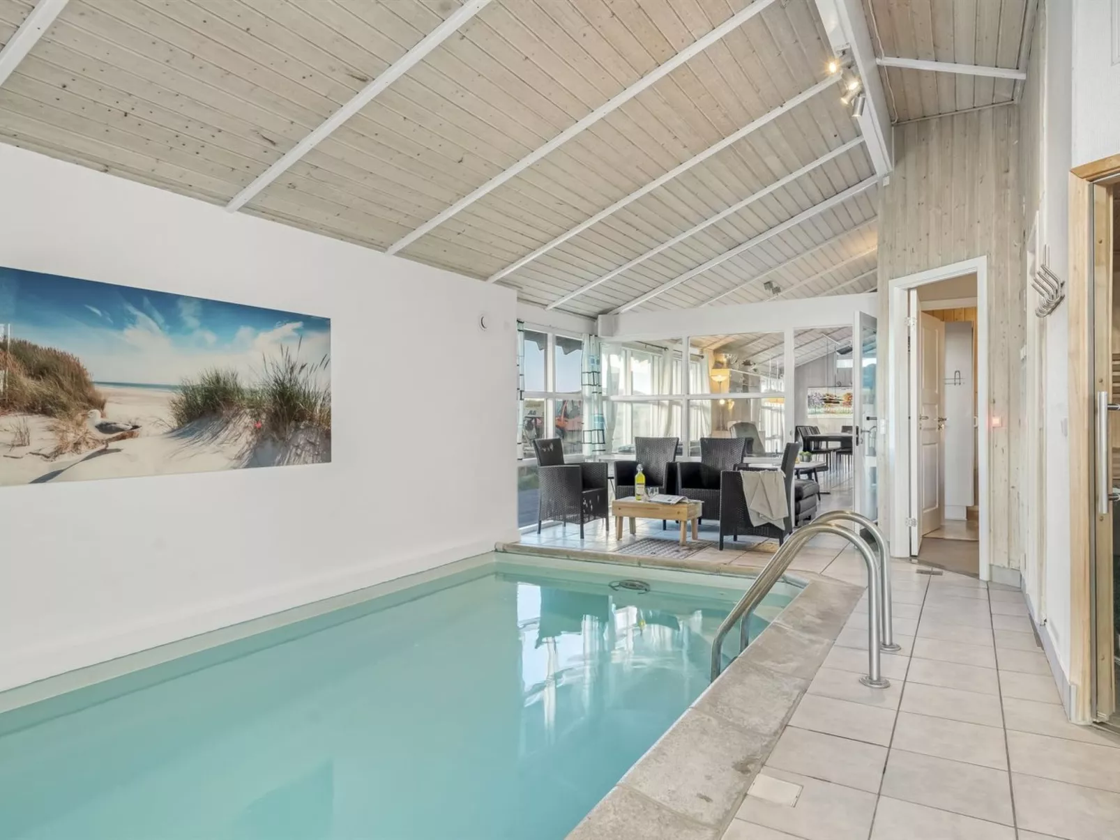 "Adrienne" - 490m from the sea