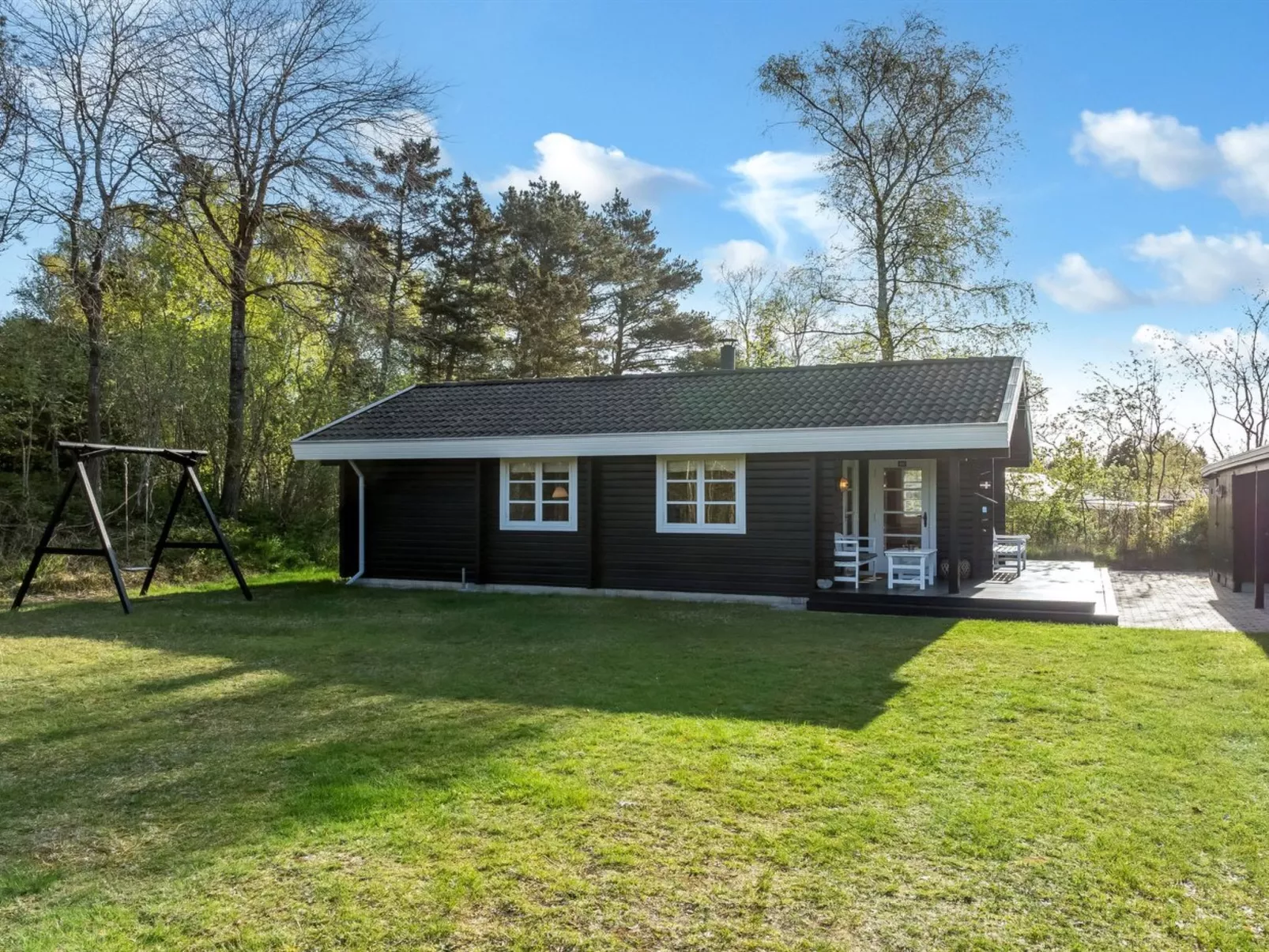 "Gretha" -  from the sea