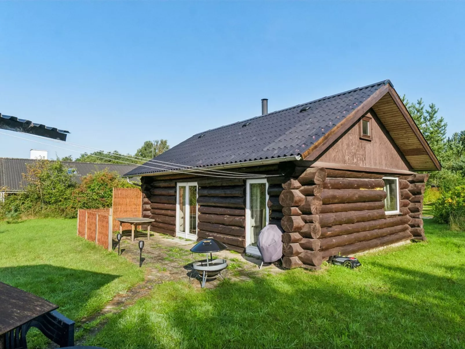 "Barni" - 7km from the sea