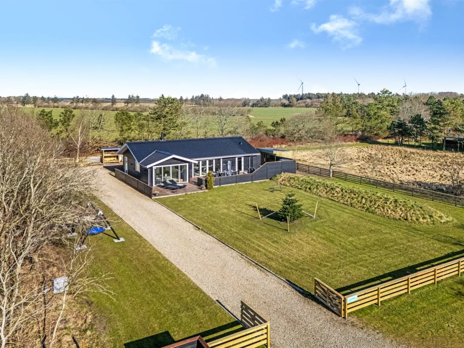 "Elisaveta" - 400m to the fjord