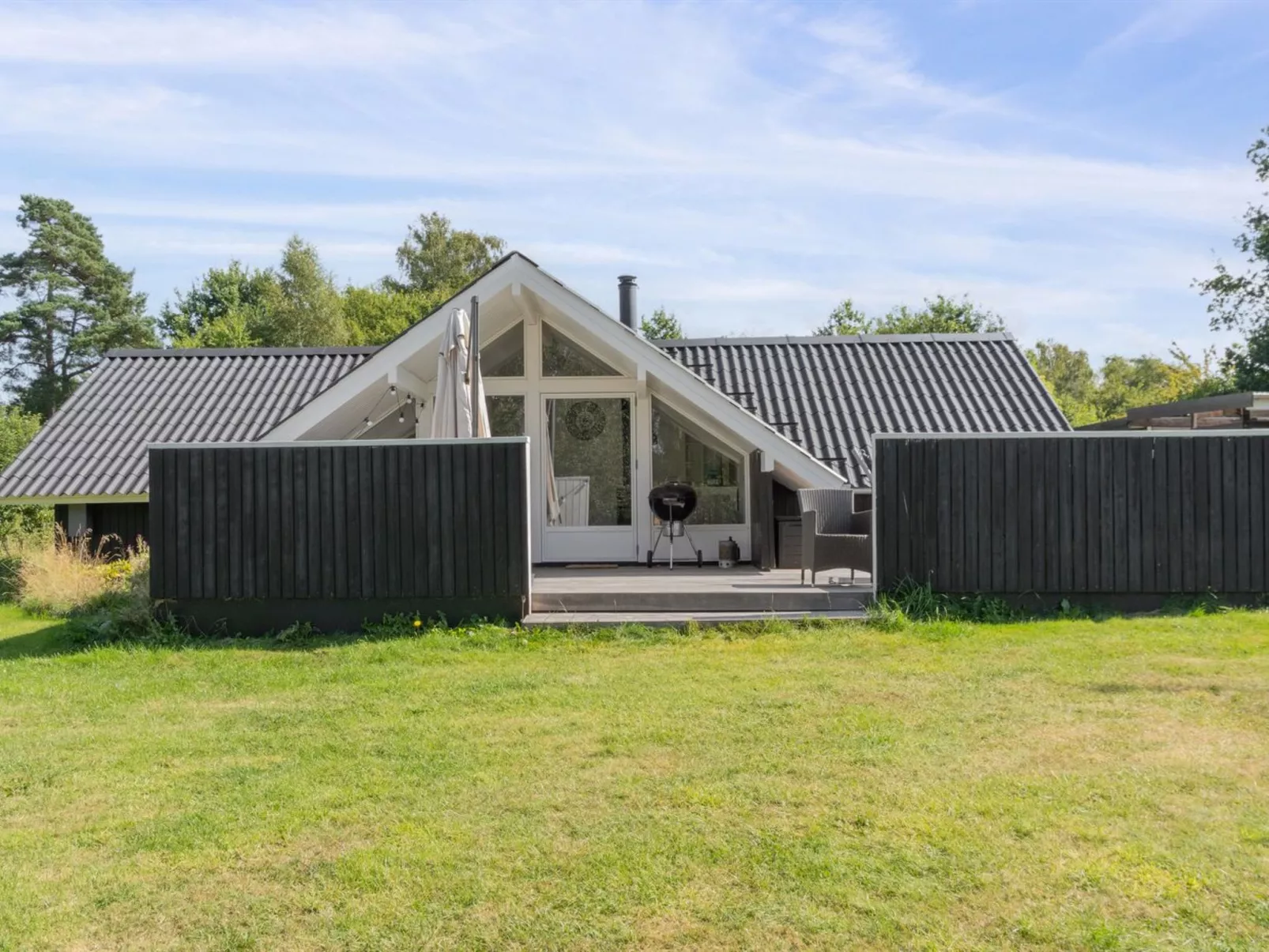 "Janik" - 1.3km from the sea