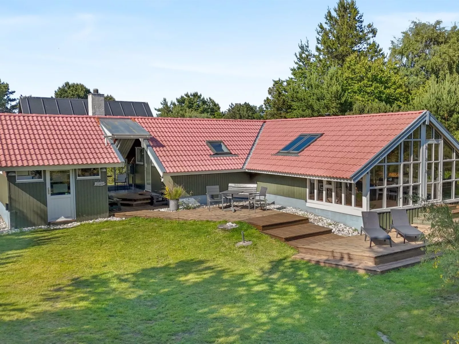 "Palle" - 400m from the sea