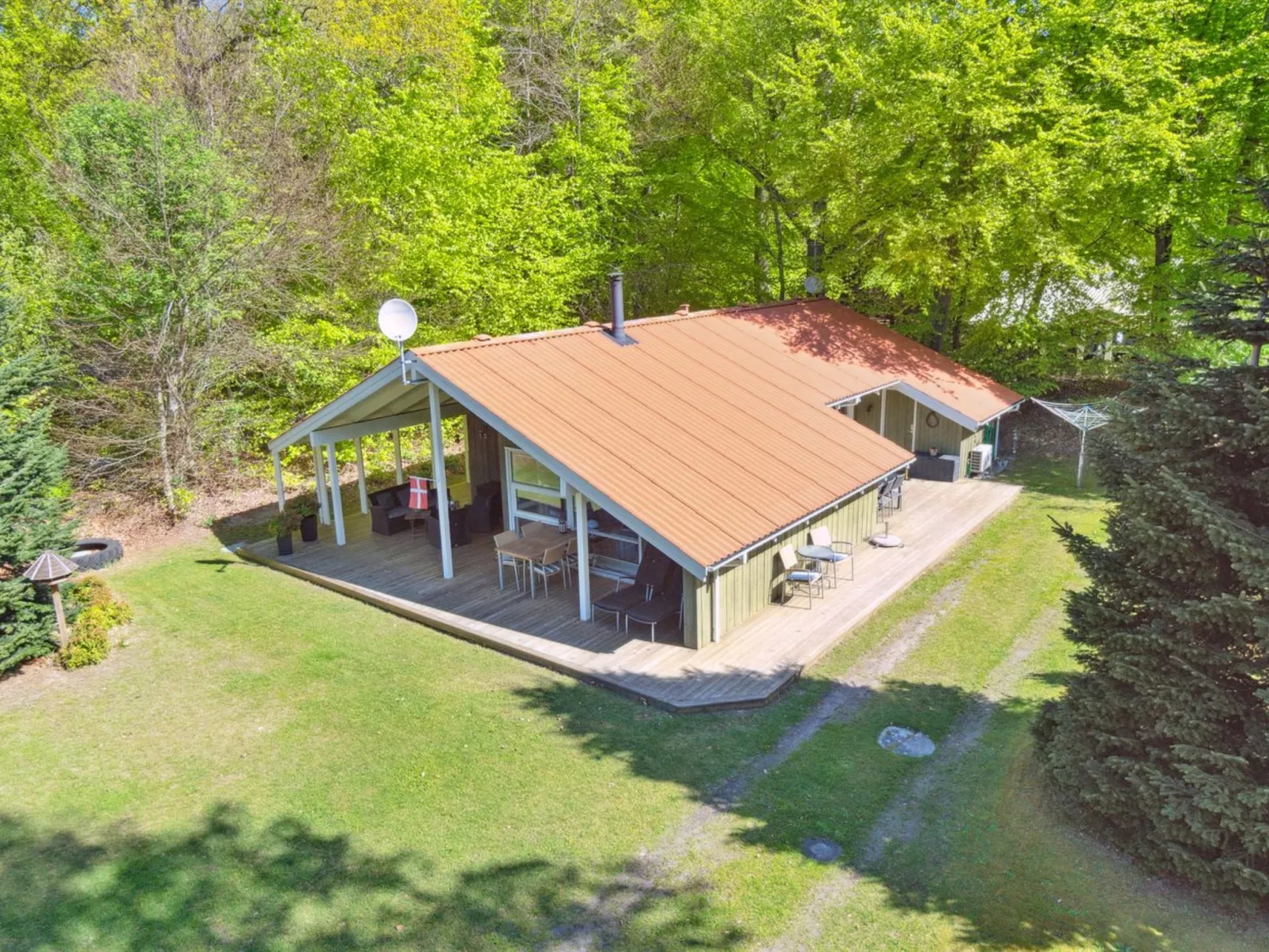 "Teodosij" - 500m from the sea