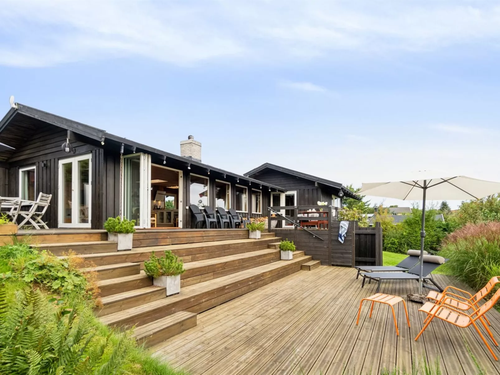 "Yardila" - 1.4km from the sea