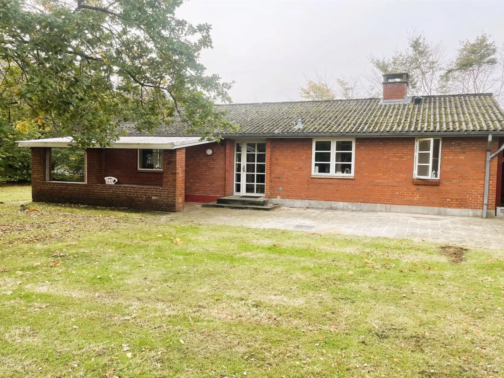 "Agla" - 2.5km from the sea