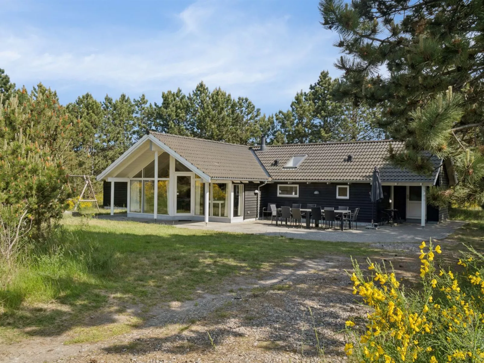 "Judit" - 225m from the sea