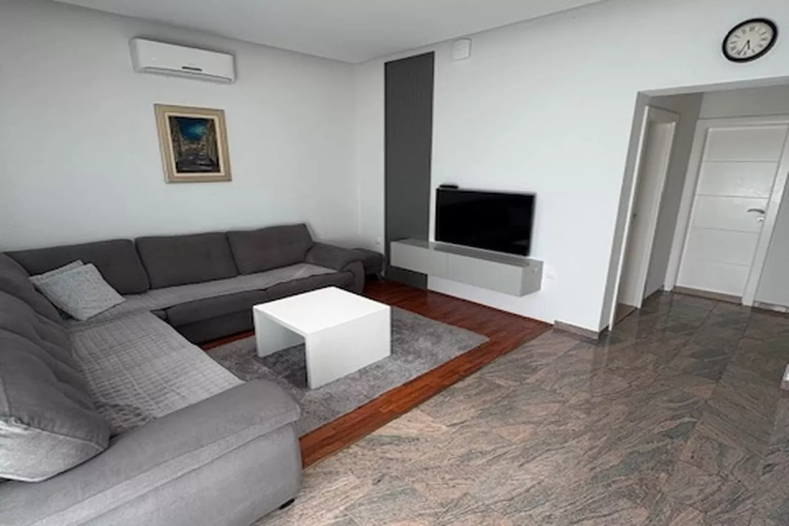 Villa Ante-Woonkamer