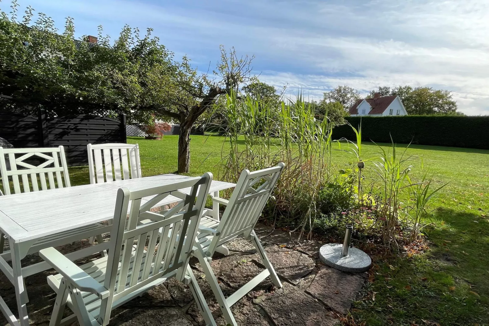 4 sterren vakantie huis in FÄRJESTADEN