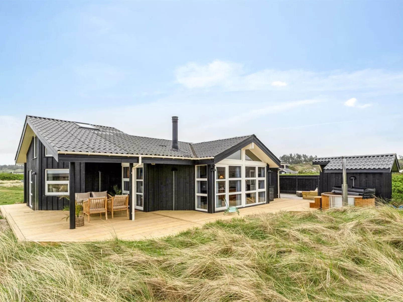 "Apelone" - 280m from the sea