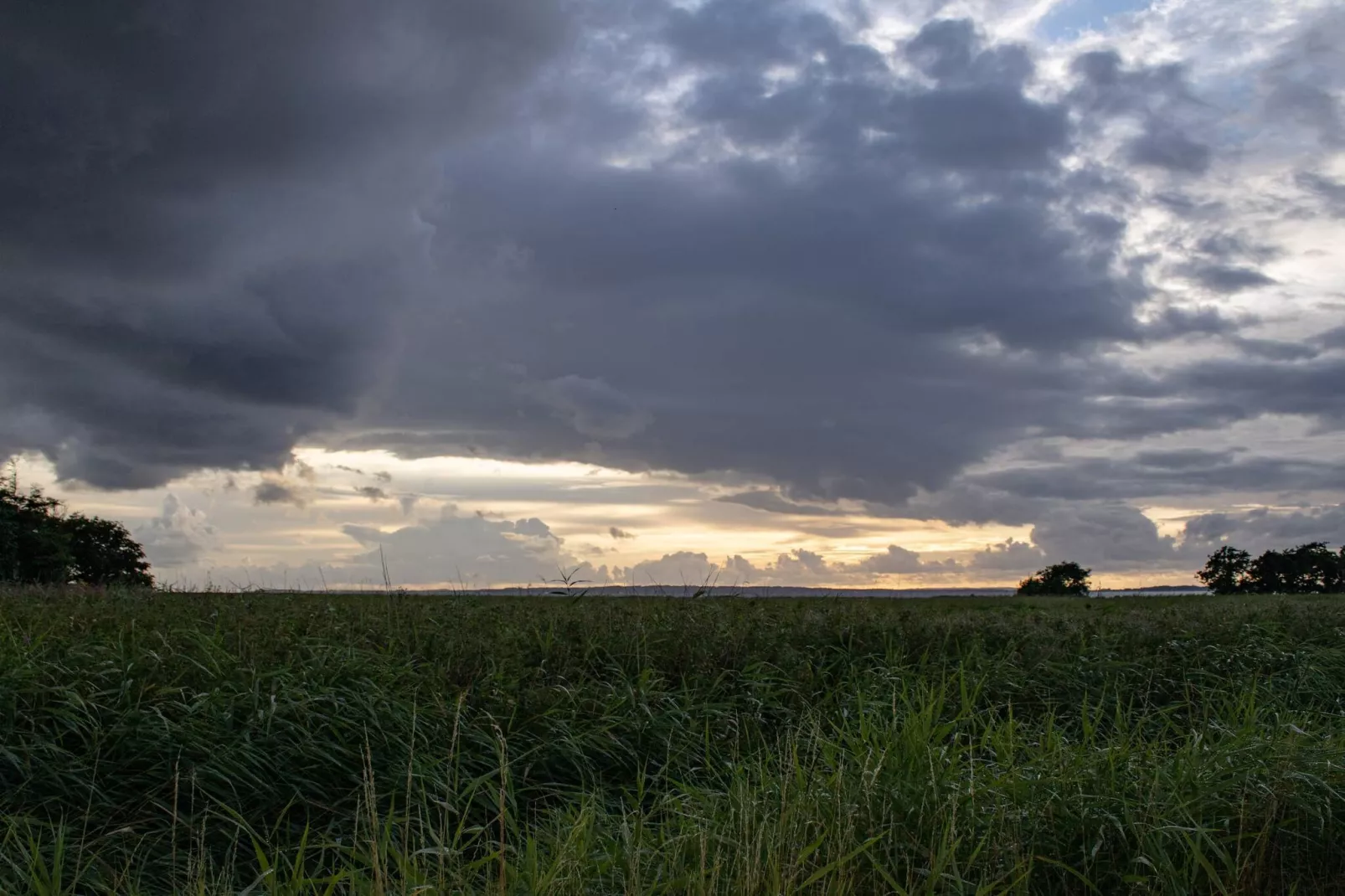 6 Personen vakantie huis in Nibe-Buitenlucht