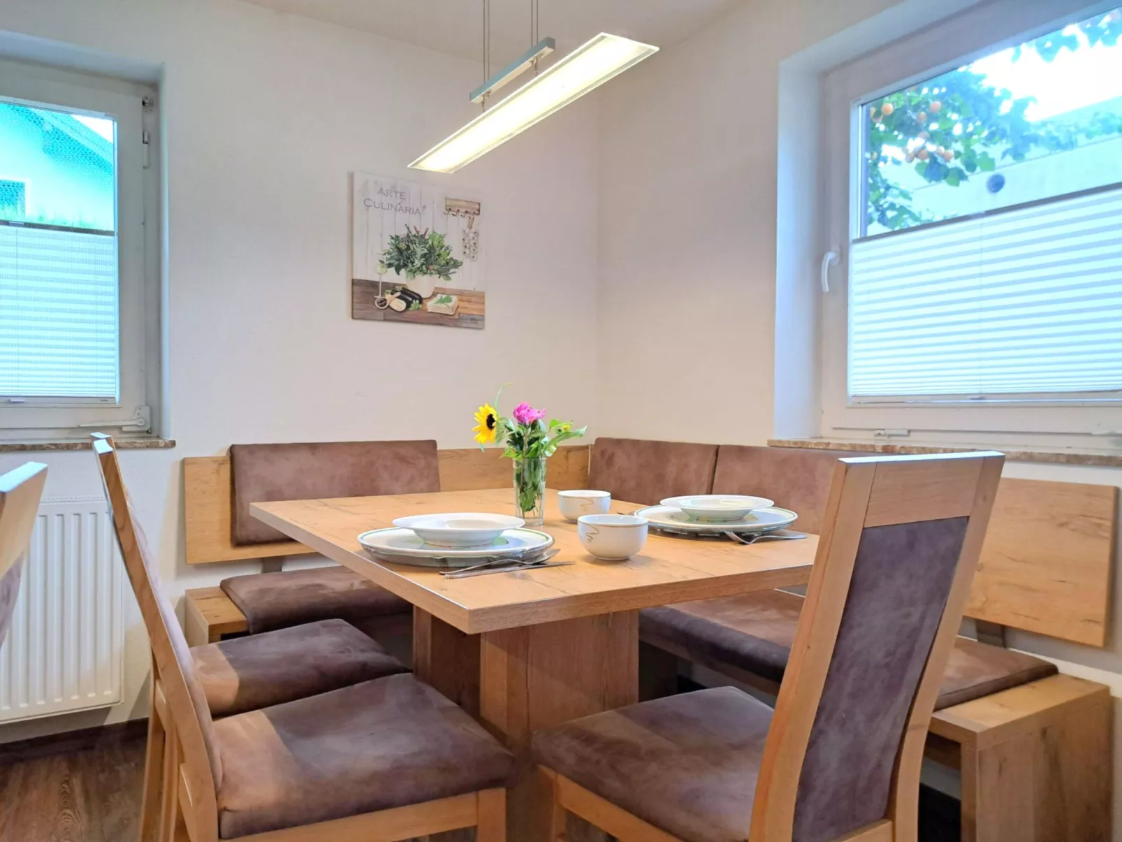 Aparthaus Bruck-Binnen