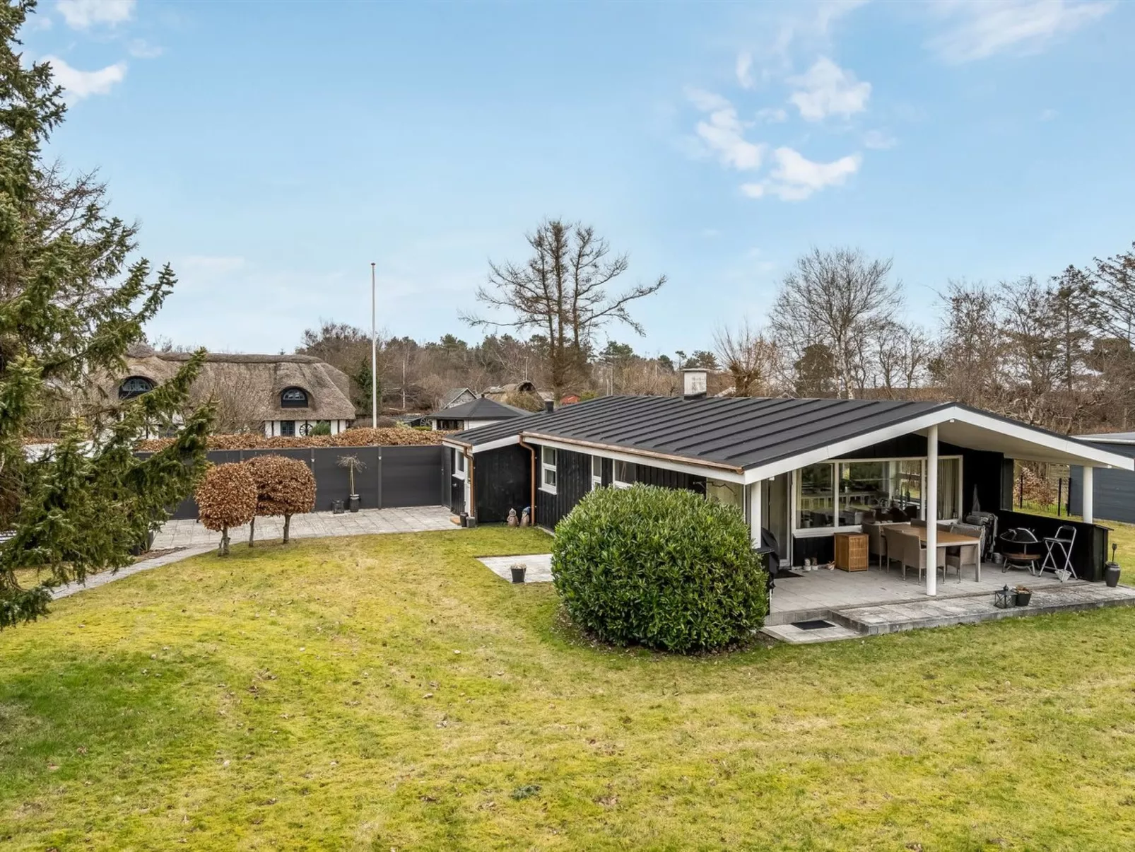 "Rikkart" -  from the sea