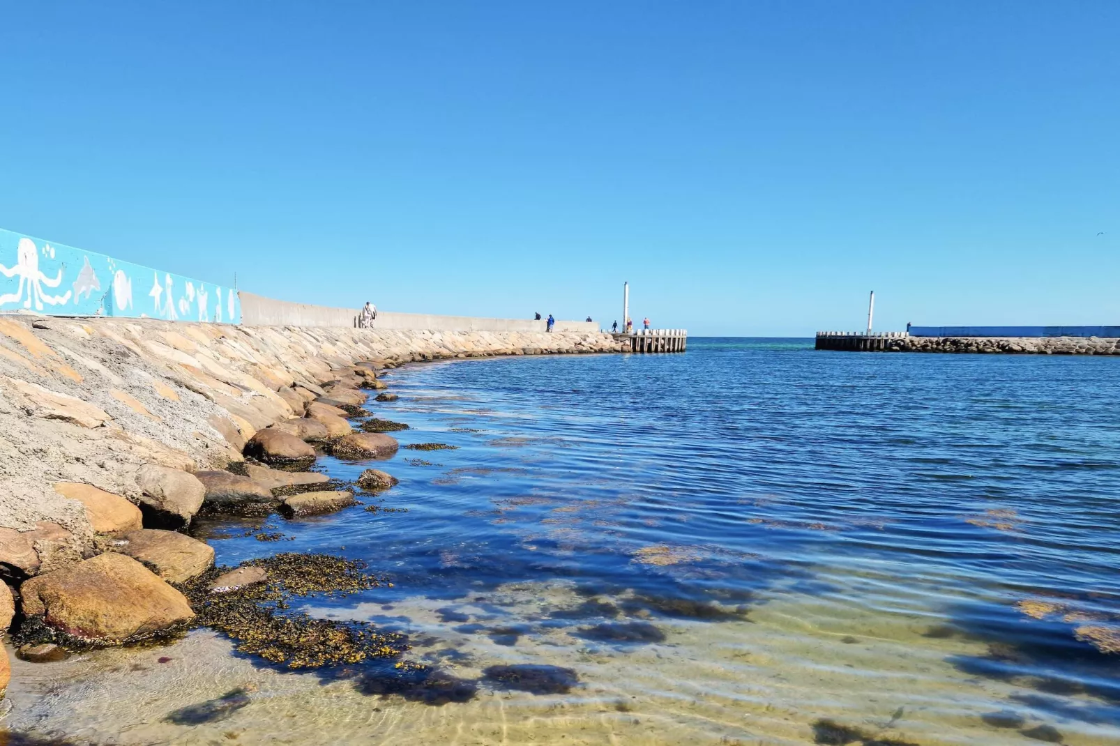 7 Personen vakantie huis in Hadsund