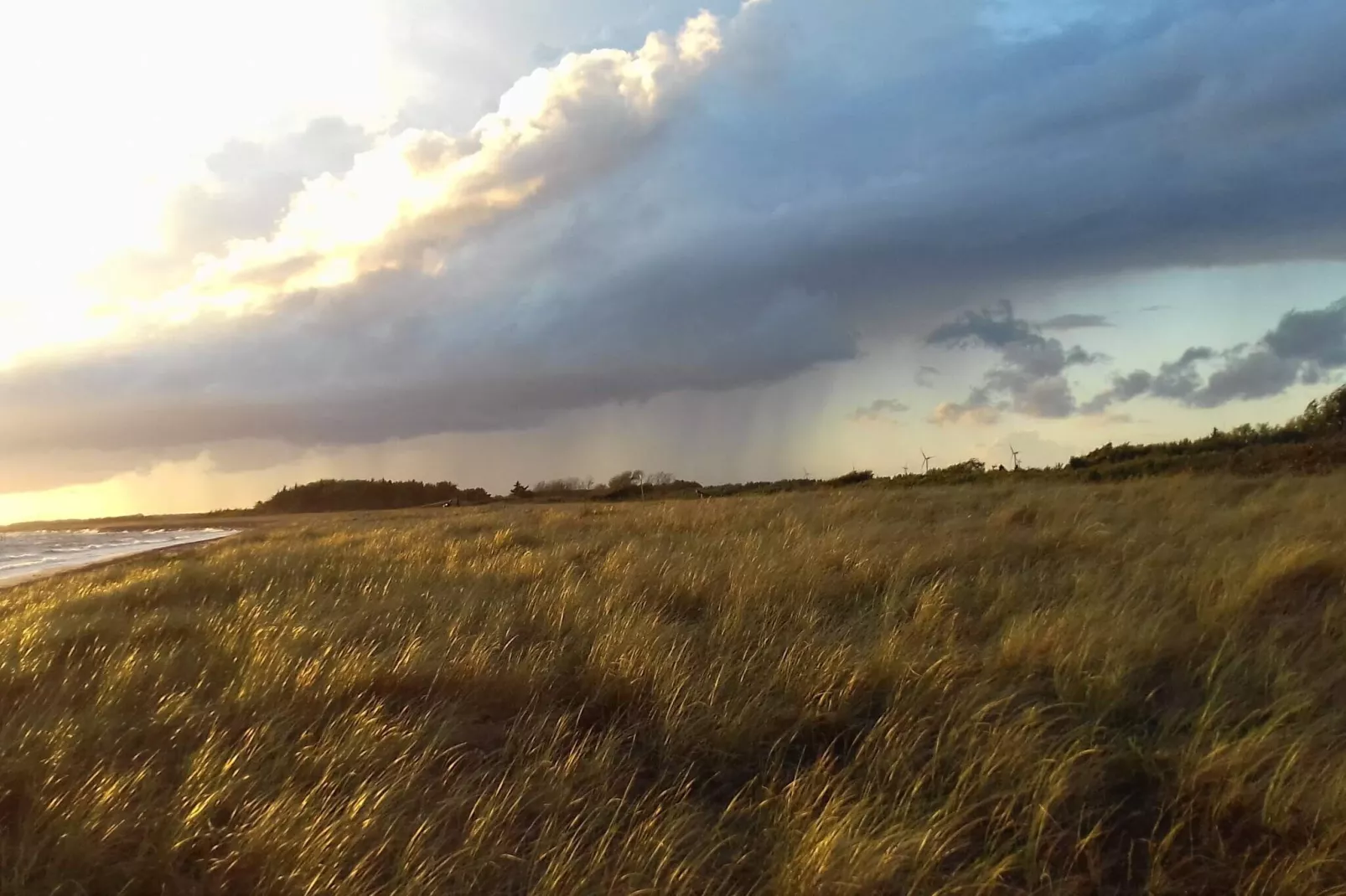 6 Personen vakantie huis in Rødby