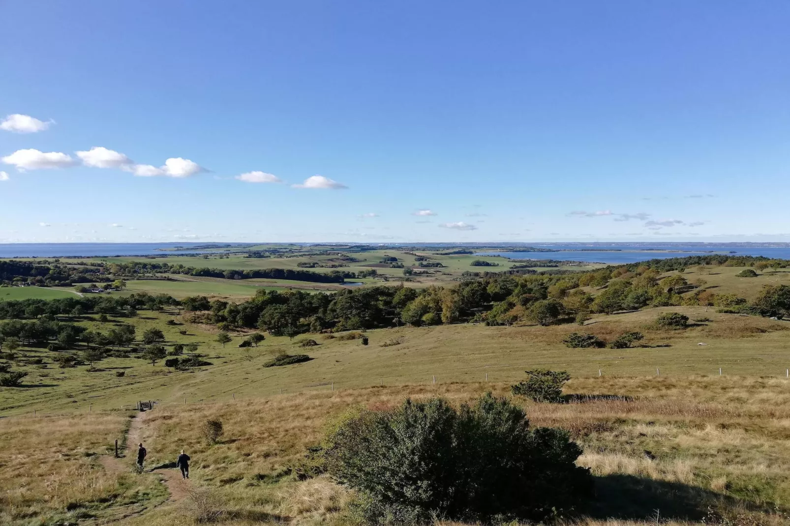 4 Personen vakantie huis in Knebel-Niet-getagd