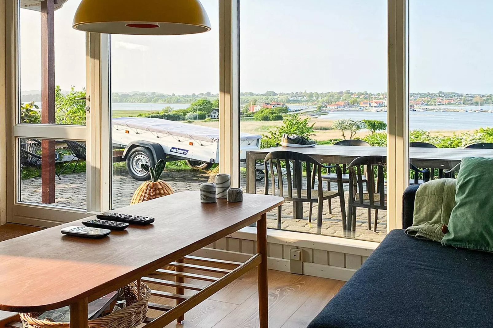 6 persoons vakantie huis in Hejls-By Traum