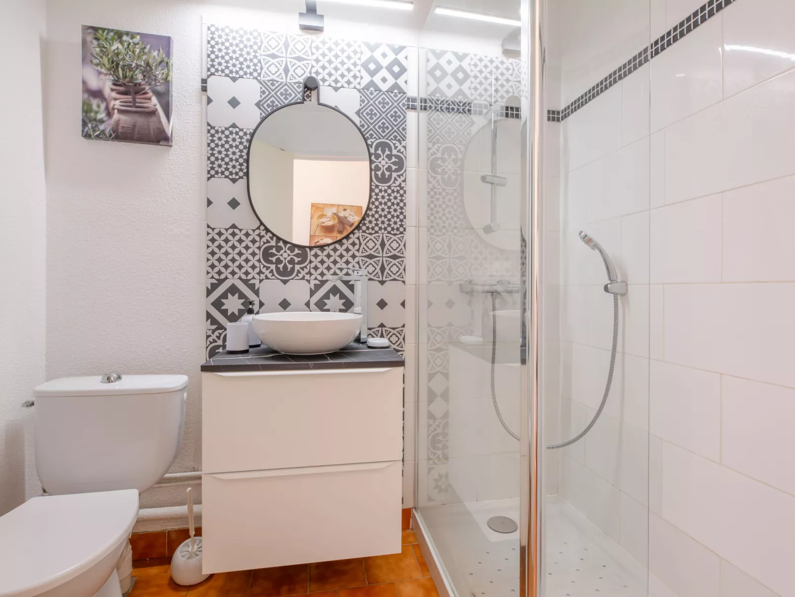 Les Coteaux de la Nartelle-Binnen