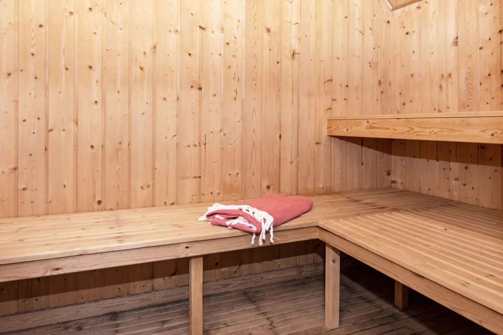 12 persoons vakantie huis in Ulfborg-By Traum-Sauna