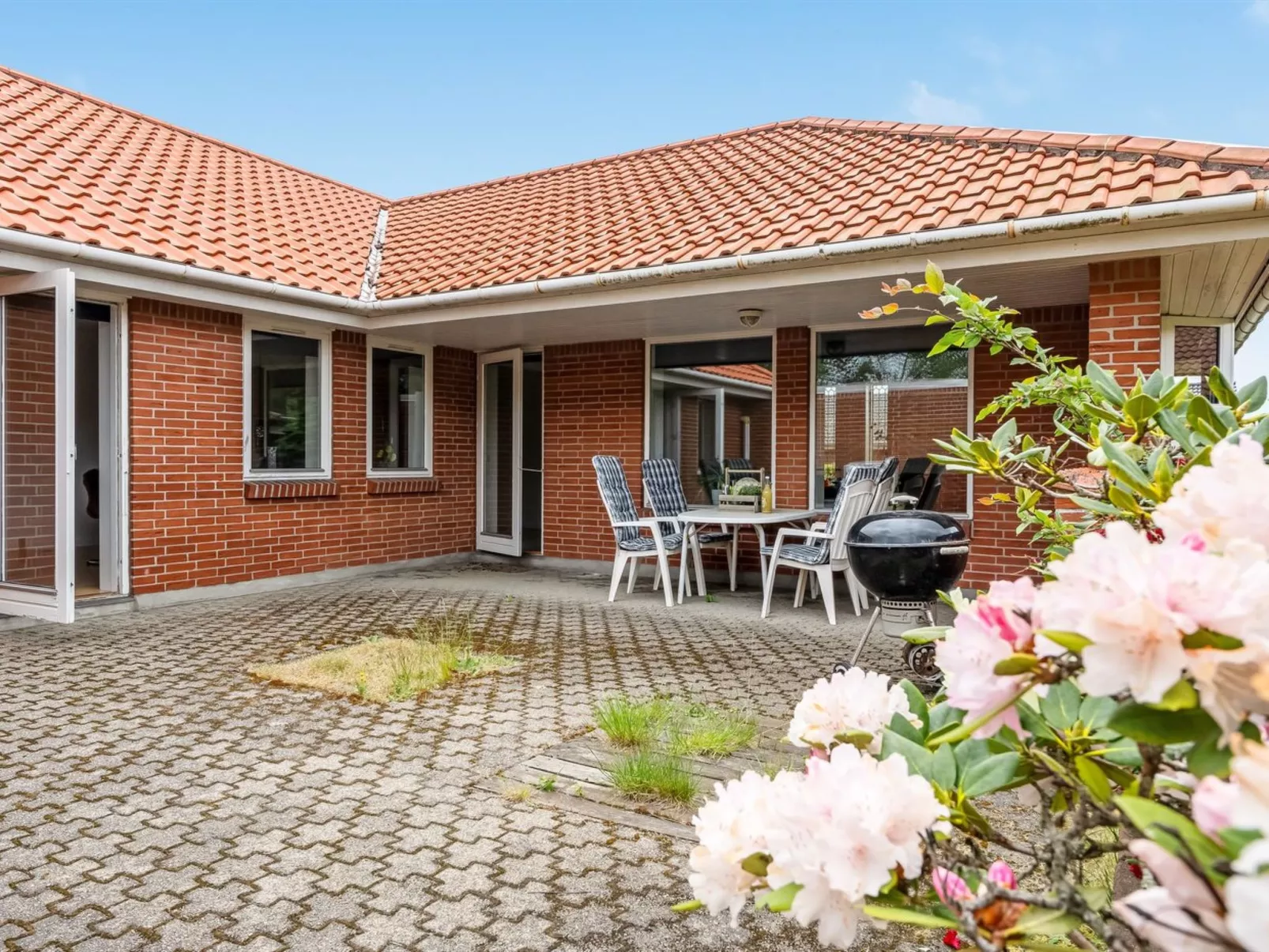 "Srebra" - 420m from the sea