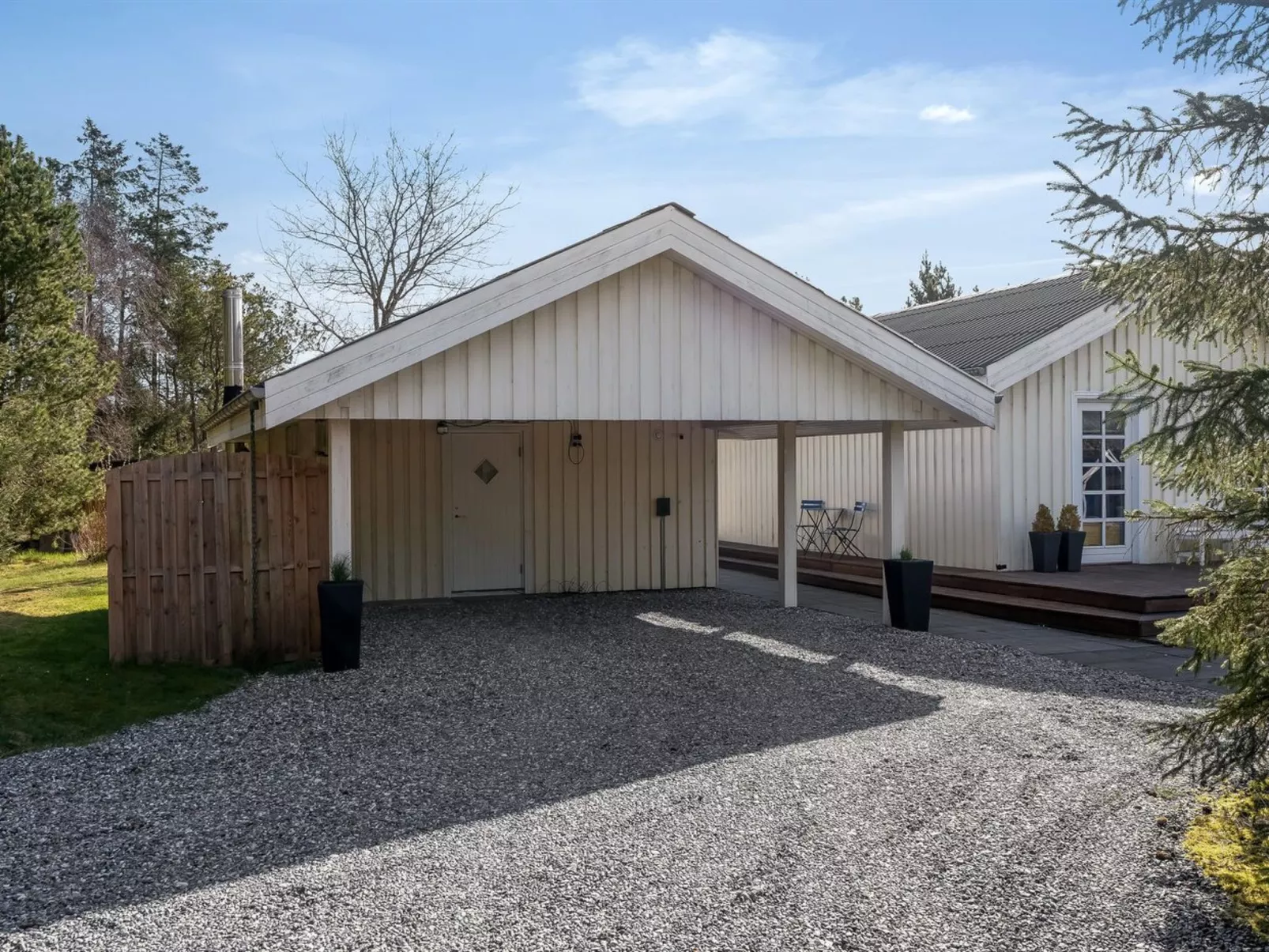 "Toska" - 3km from the sea