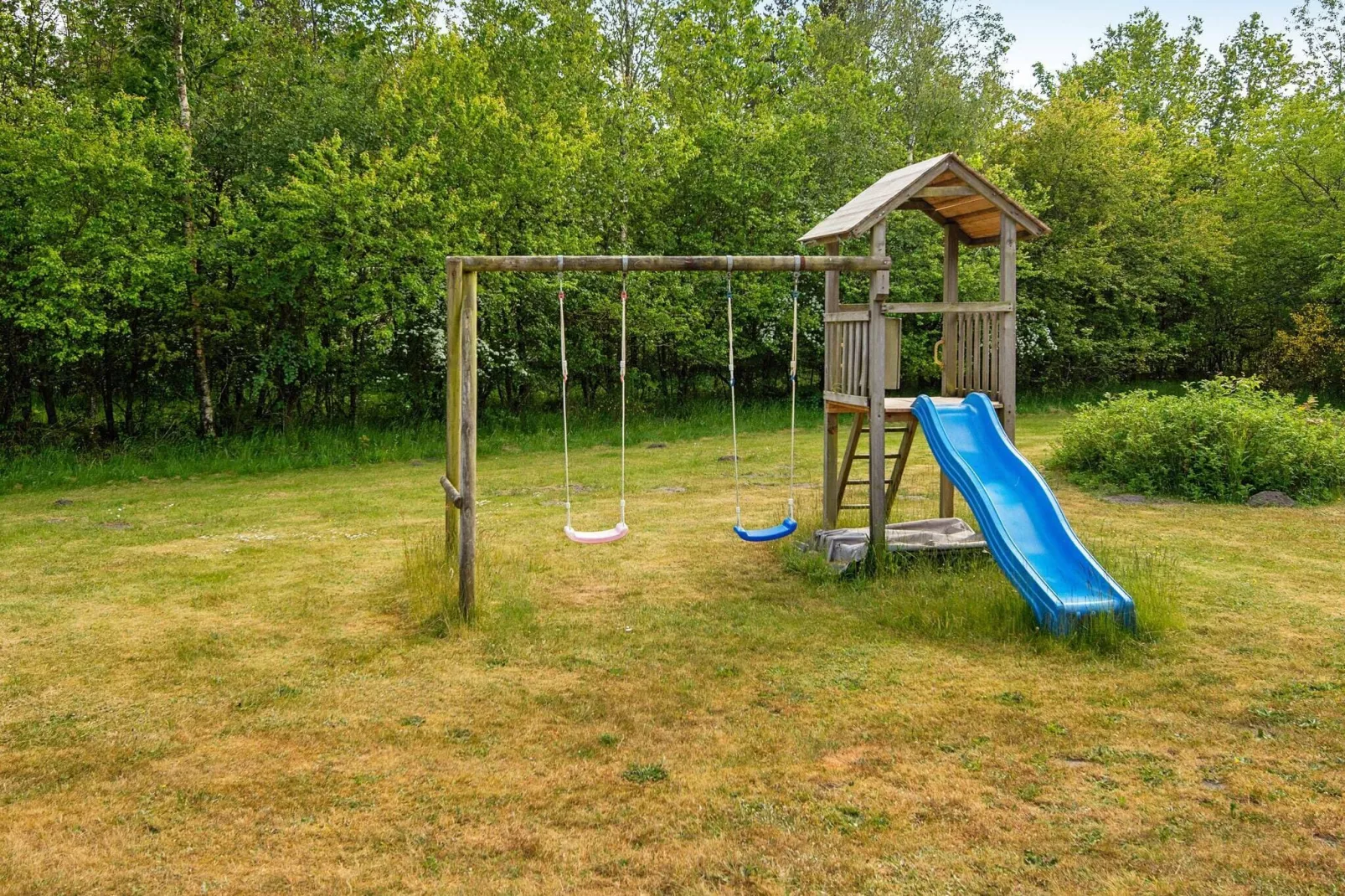 6 persoons vakantie huis in Vemb-By Traum-Uitzicht