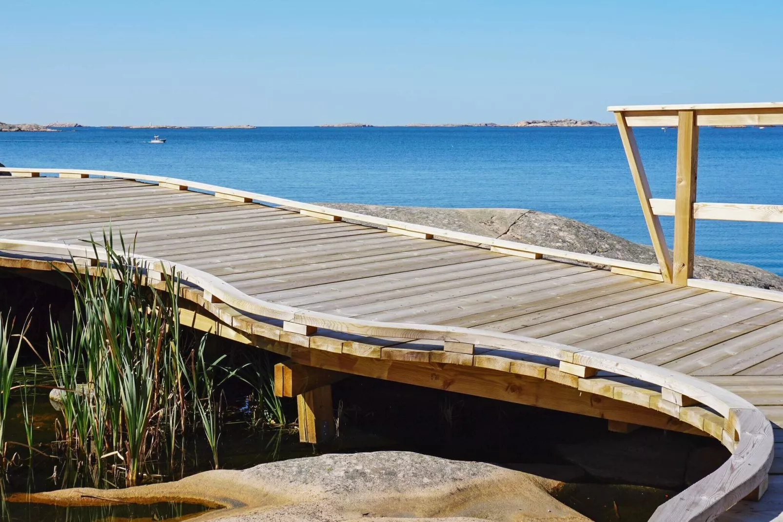 8 persoons vakantie huis in Lysekil-By Traum