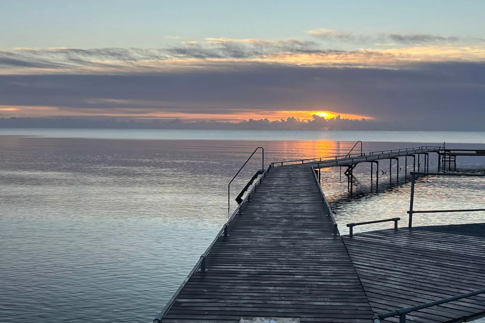 8 persoons vakantie huis in Væggerløse-By Traum