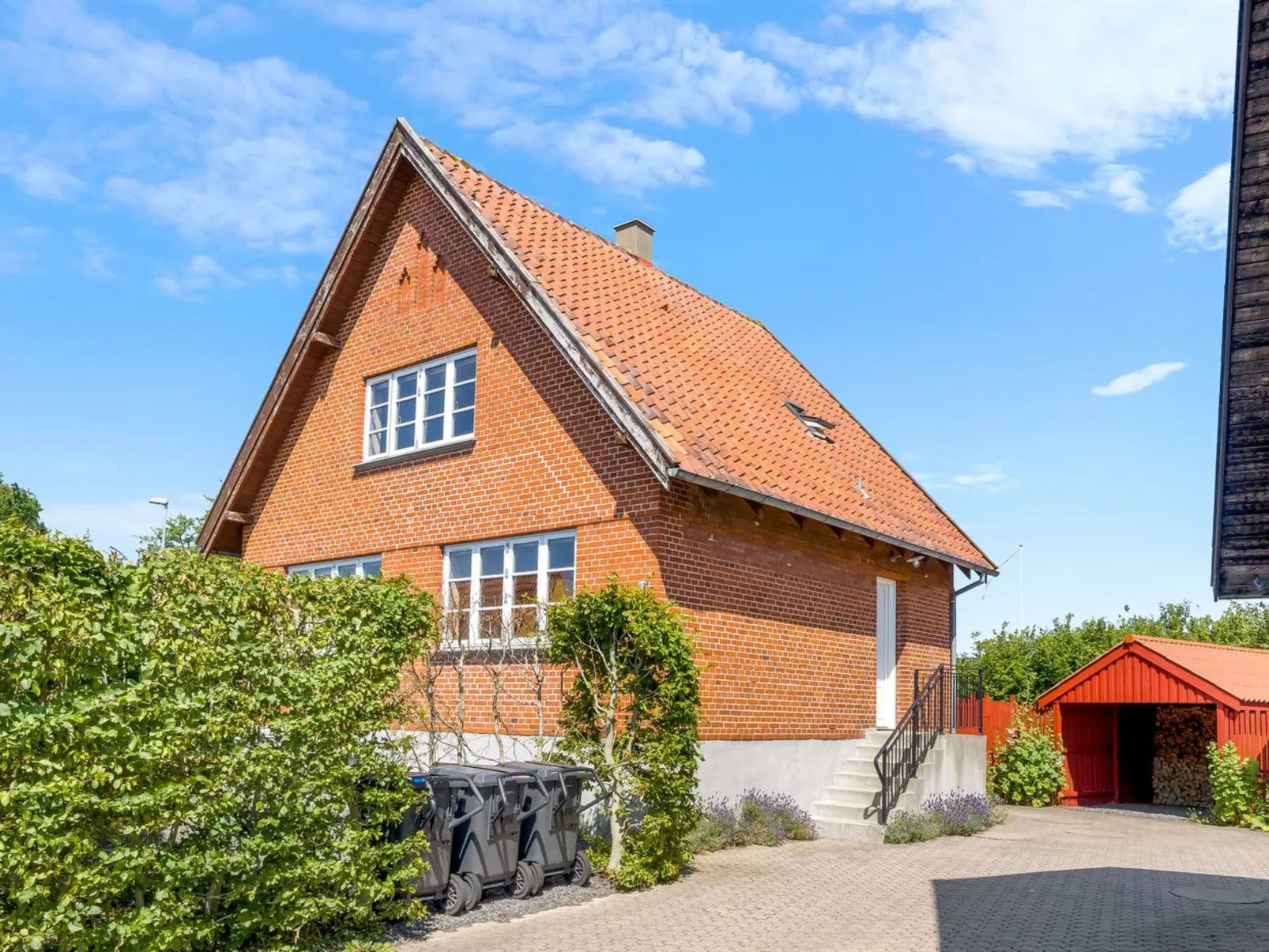 "Bernadeta" - 500m from the sea