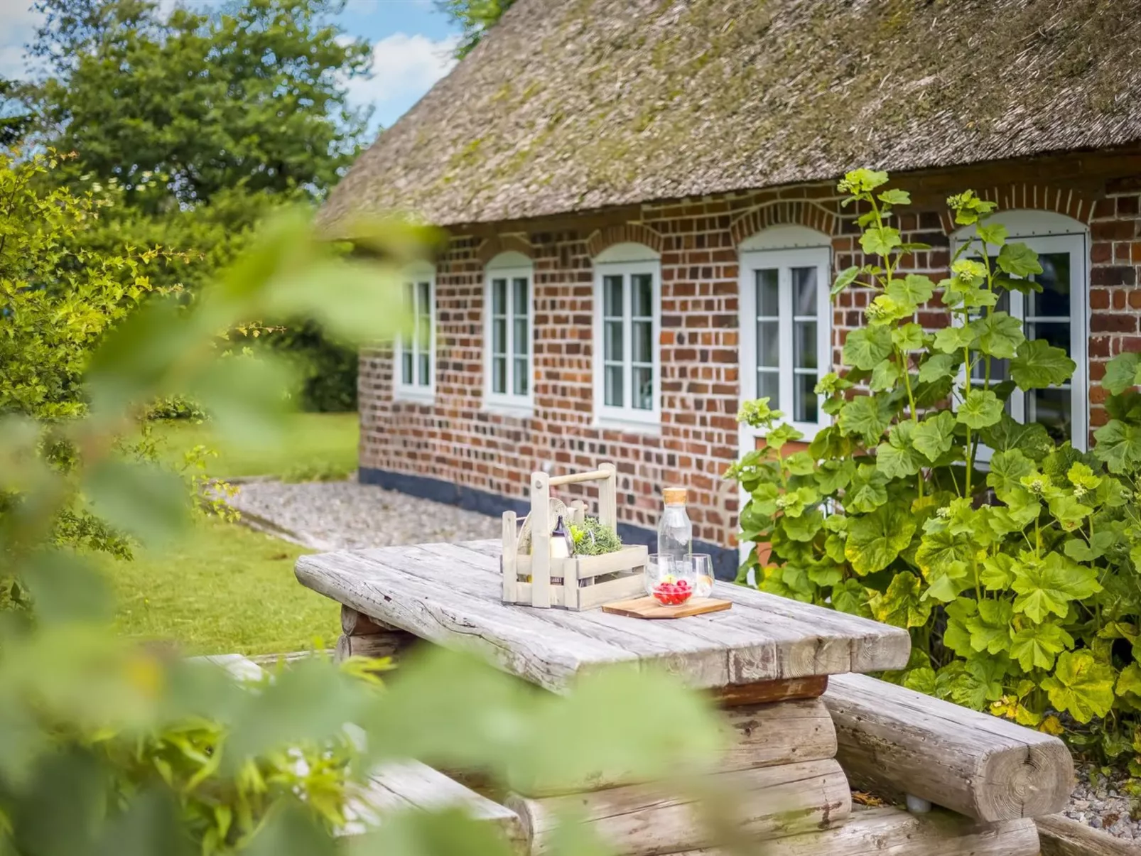 "Tuki" - 10km from the sea