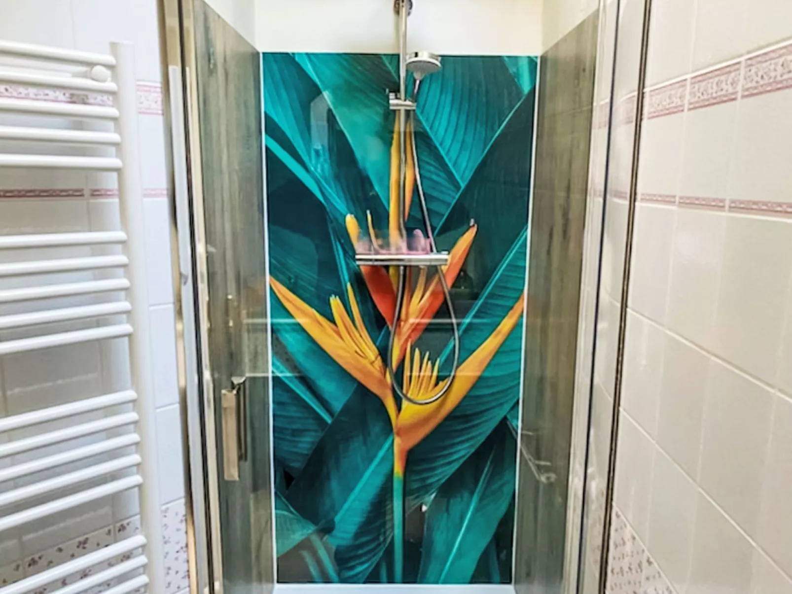 La Fée Margot-Binnen