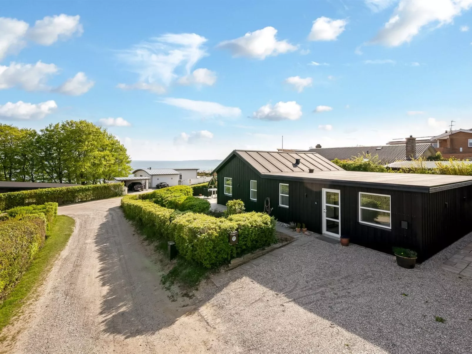 "Stavros" - 100m from the sea