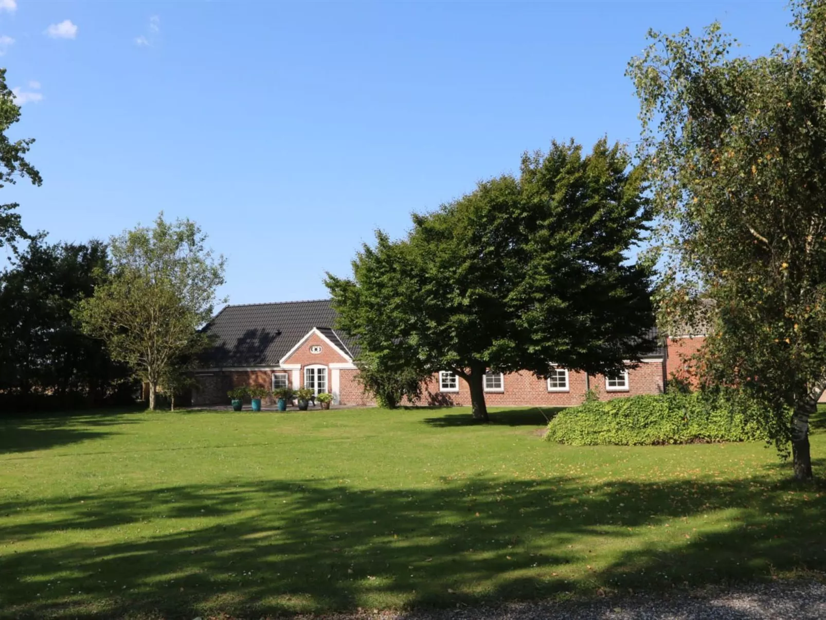 "Brigitte" - 1.3km to the fjord