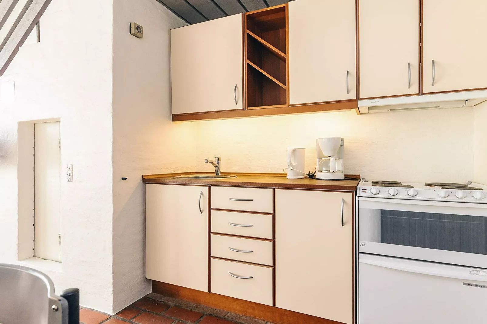 6 Personen vakantie huis in Brovst-Binnen