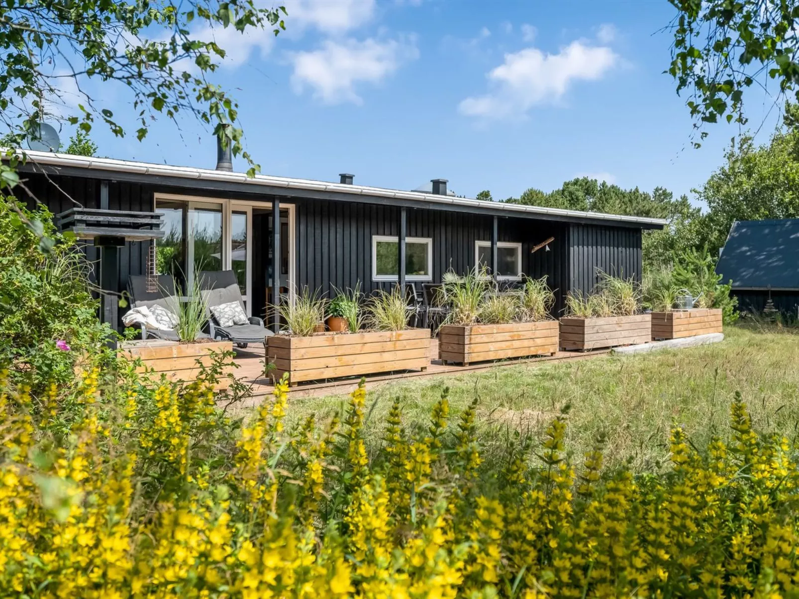 "Fatima" - 1km from the sea