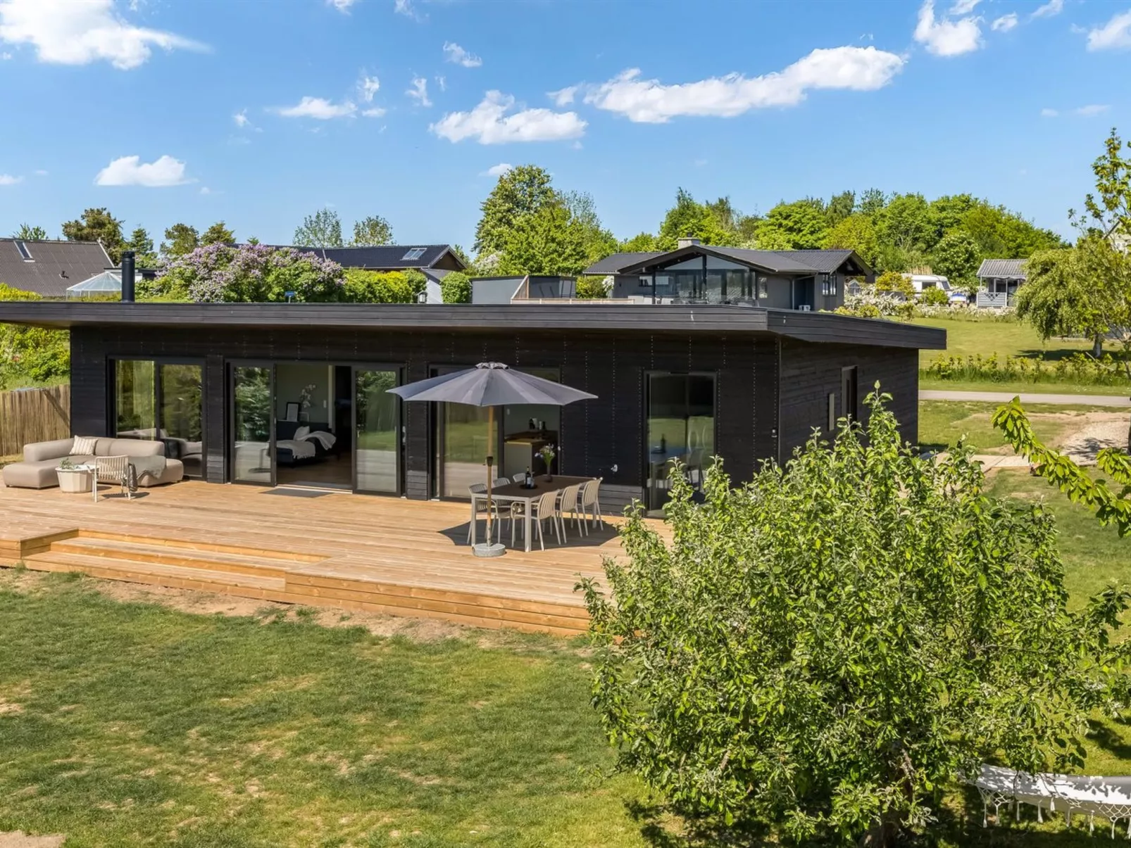 "Edvia" - 200m to the fjord