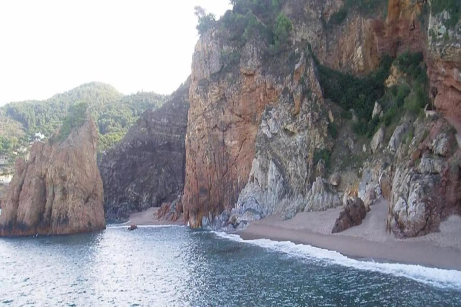 Medas 17-Gebieden zomer 5km